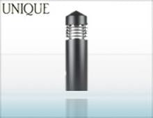 Unique Cobalt Bollards