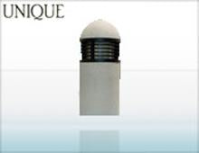 Unique Stonegate Bollards