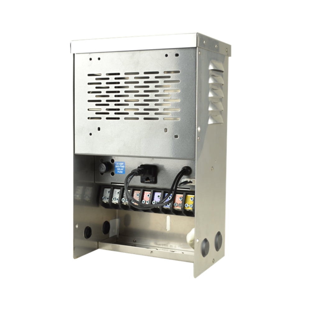 Unique 24V H-Force Transformers