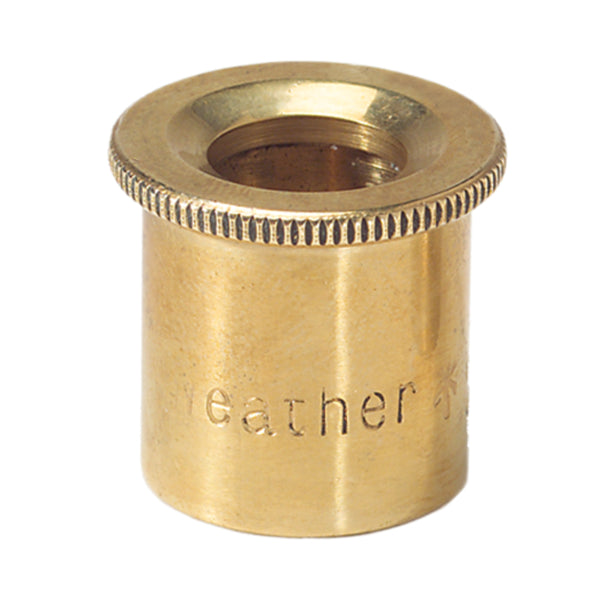 Weathermatic Brass Sprinkler Nozzles - 5500 Series