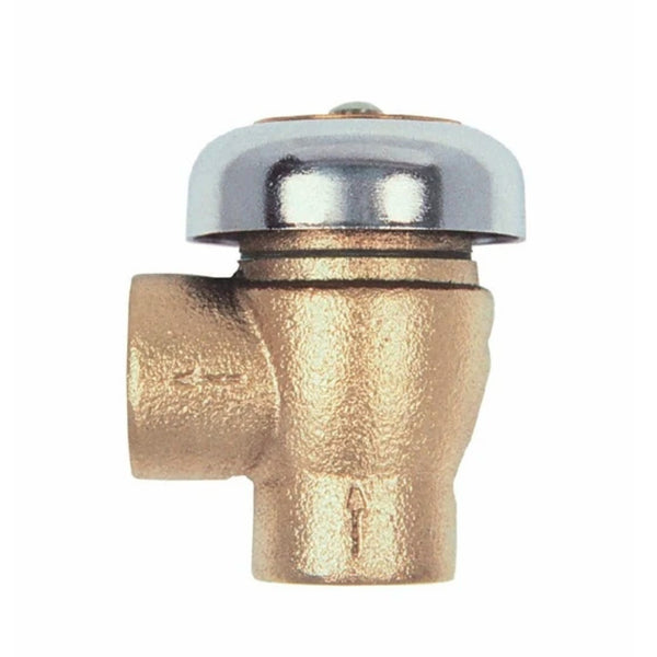 Conbraco Atmospheric Vacuum Breakers