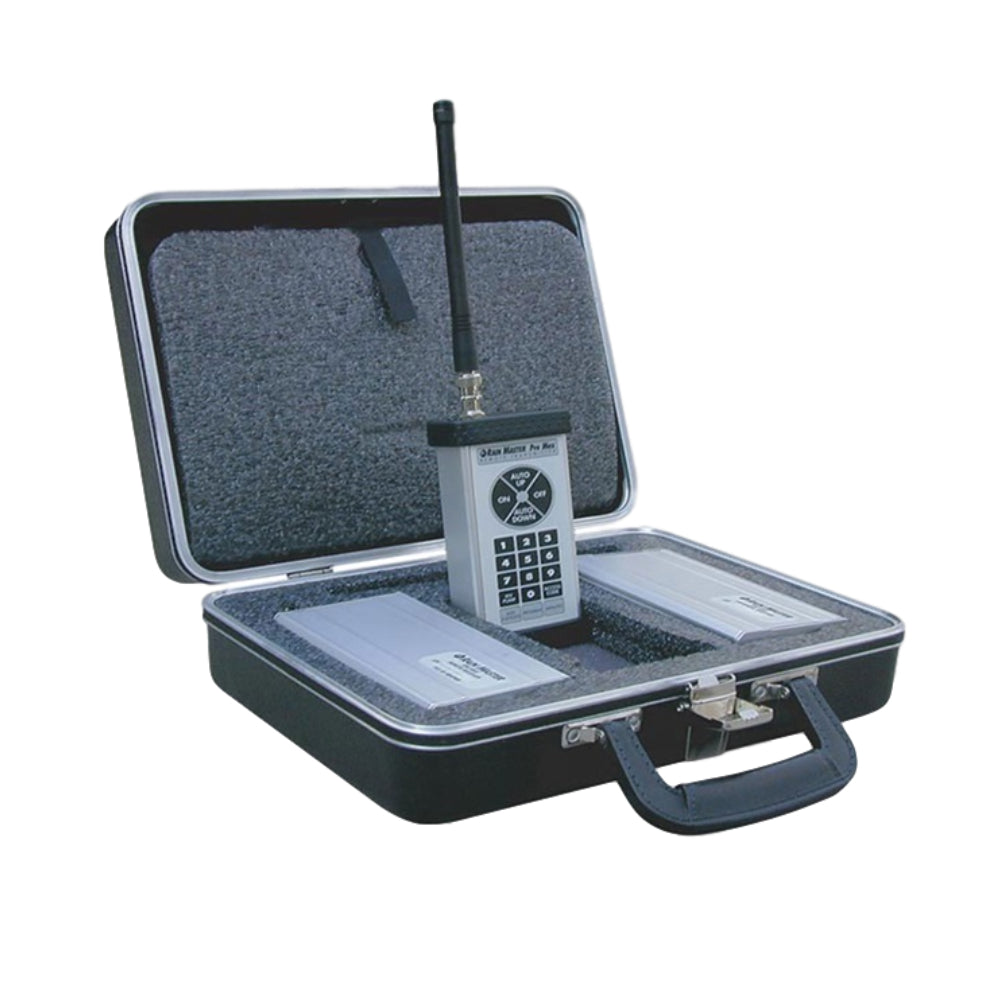 Irritrol Pro Max Remote Control System