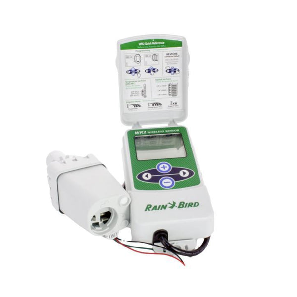 Rain Bird Weather Sensors