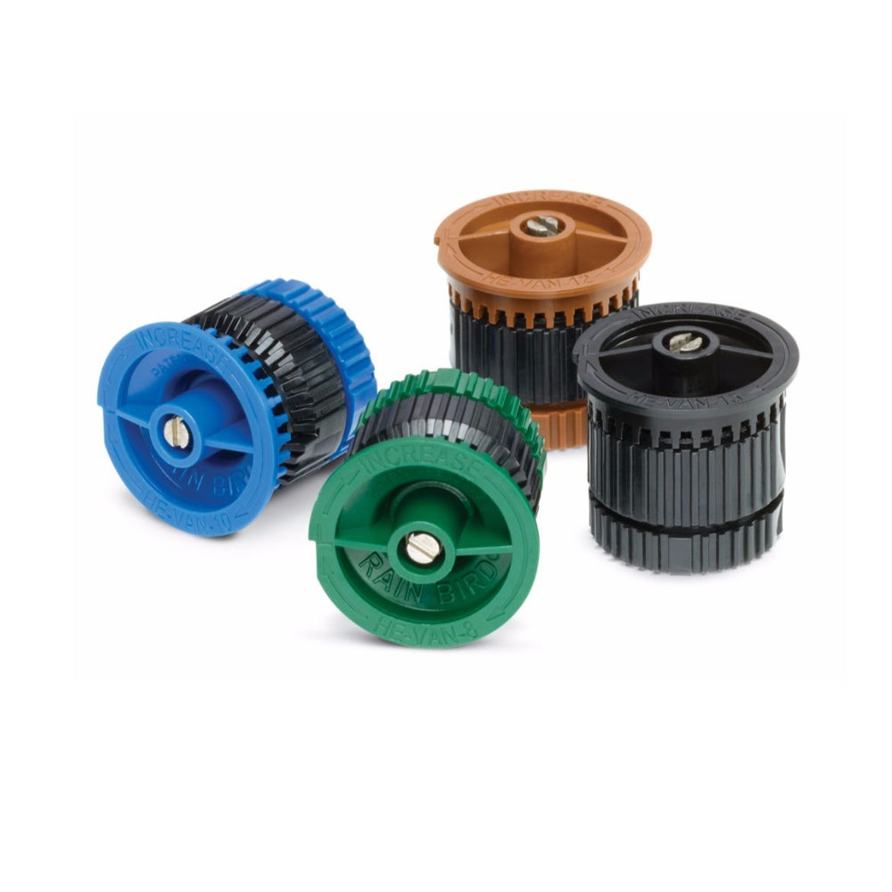 Rain Bird HE-VAN Nozzles