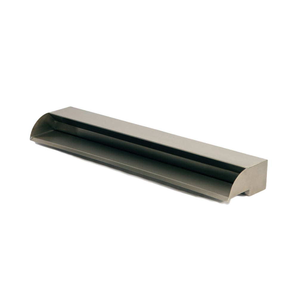 NEW! ColorFalls Stainless Steel Scuppers