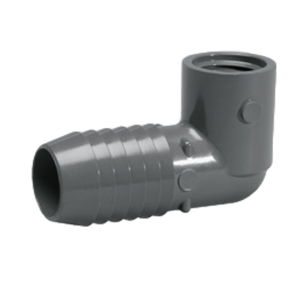 Poly Pipe Elbows