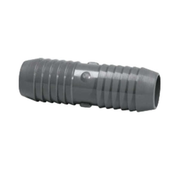 Poly Pipe Couplings