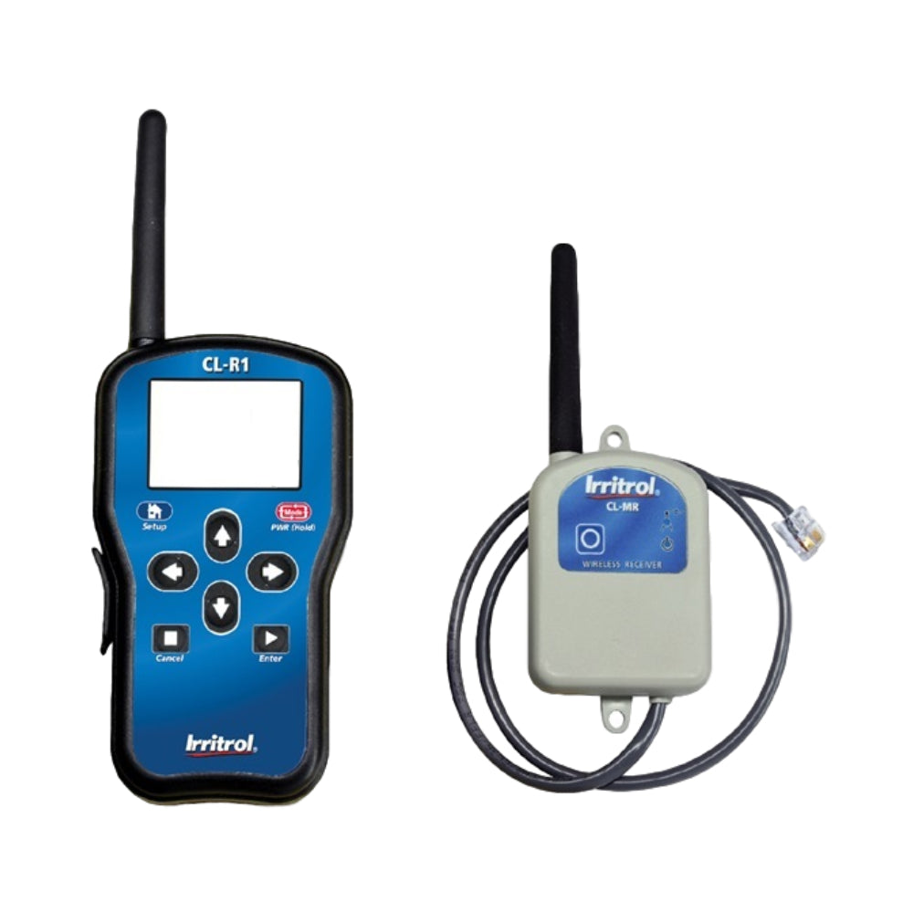 Irritrol Controller Remotes