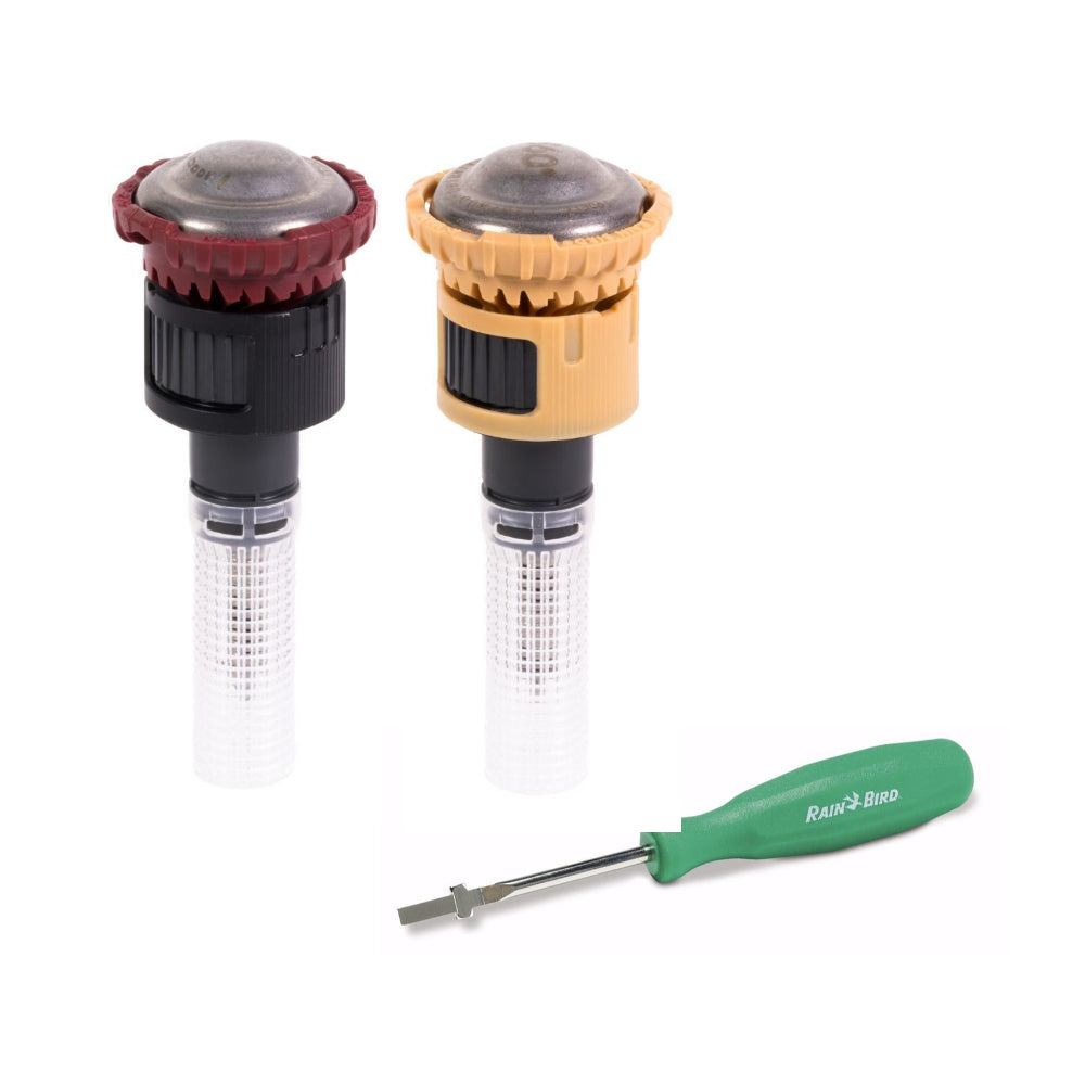 Rain Bird Tools and Nozzles
