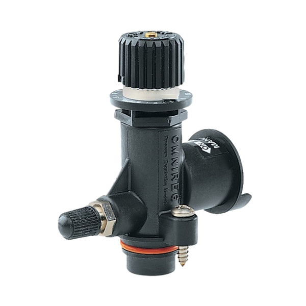 Irritrol OmniReg Pressure Regulators