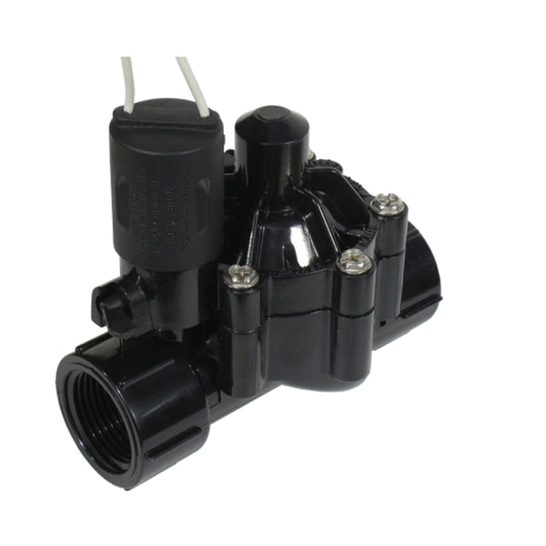 Weathermatic Nitro Irrigation Valves for Sprinkler Systems