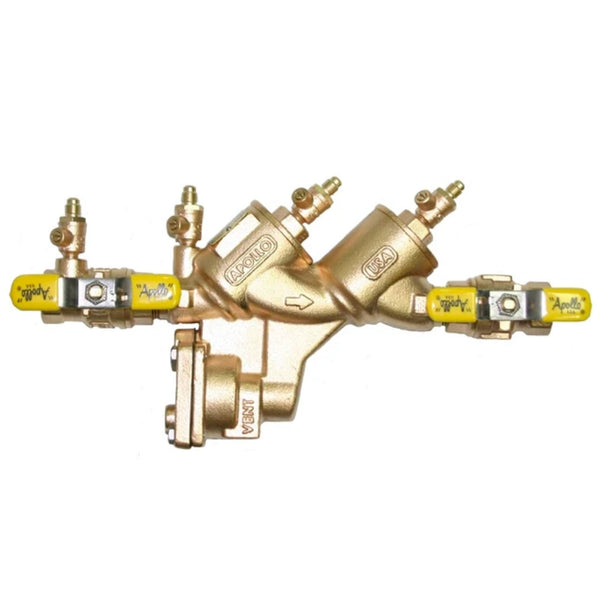 Conbraco Reduced Pressure Assemblies