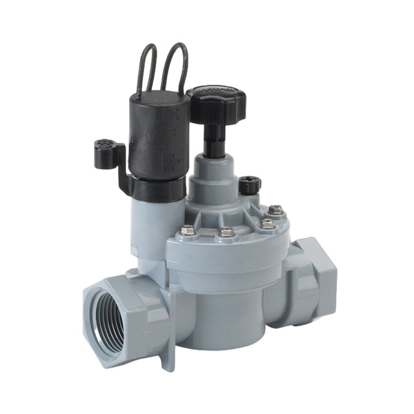 Irritrol 2500 Series Valves