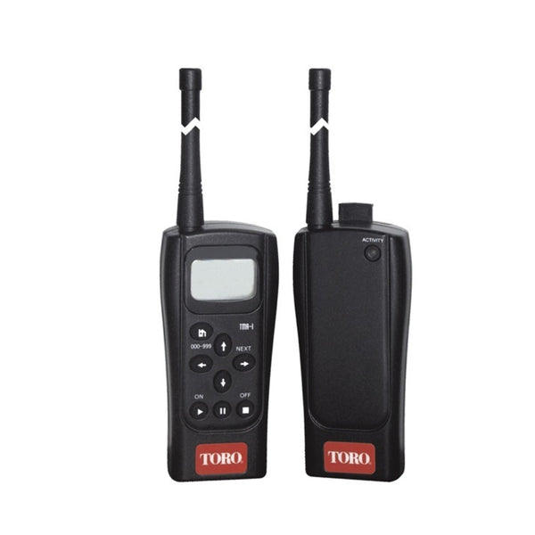 Toro TMR-1 Remote Control System