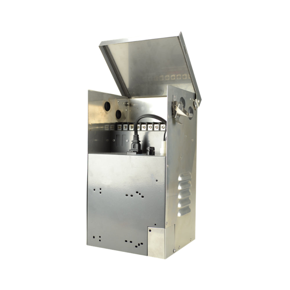 Unique I-Force Inverted Transformers