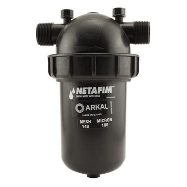 Netafim Filtration Systems