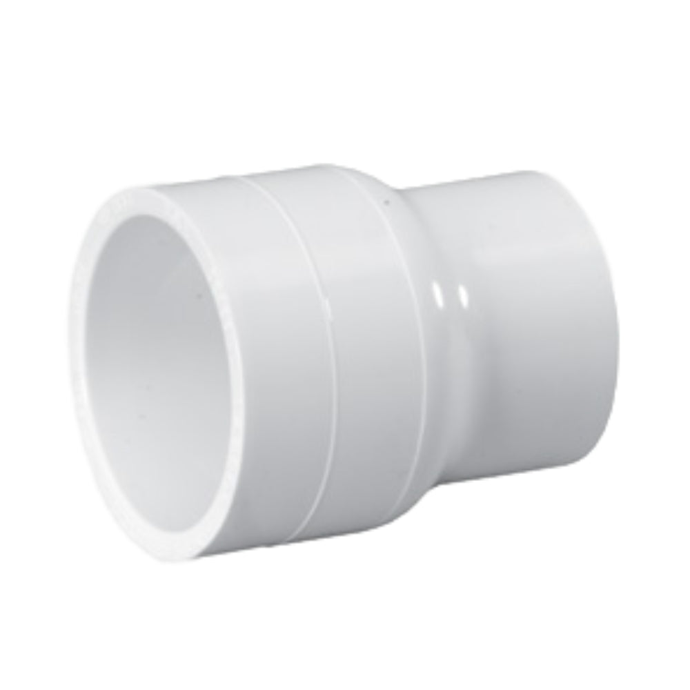 PVC Reducer Couplings (SxS)