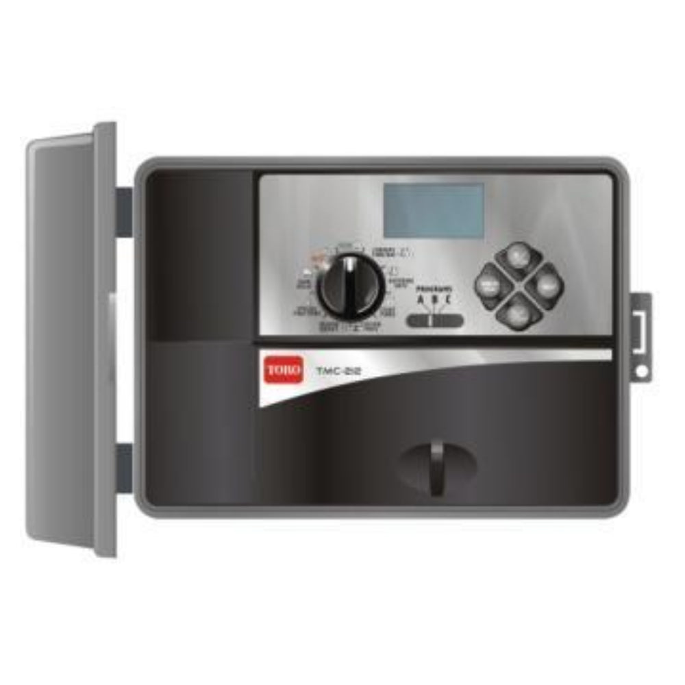 Toro TMC-212 Series Controllers
