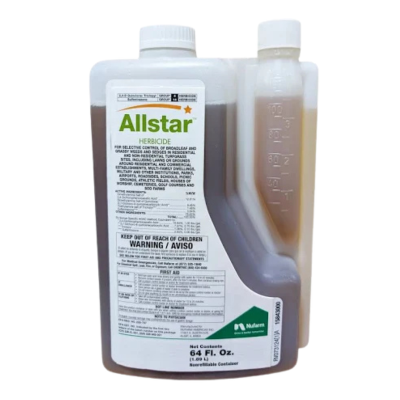 Allstar™ Herbicide 64 oz