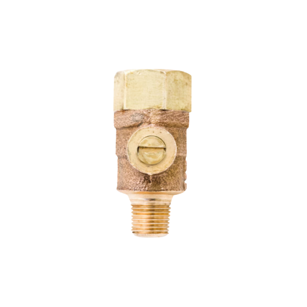Febco 781-074LL Lead-Free Test Cock | Sprinkler Supply Store
