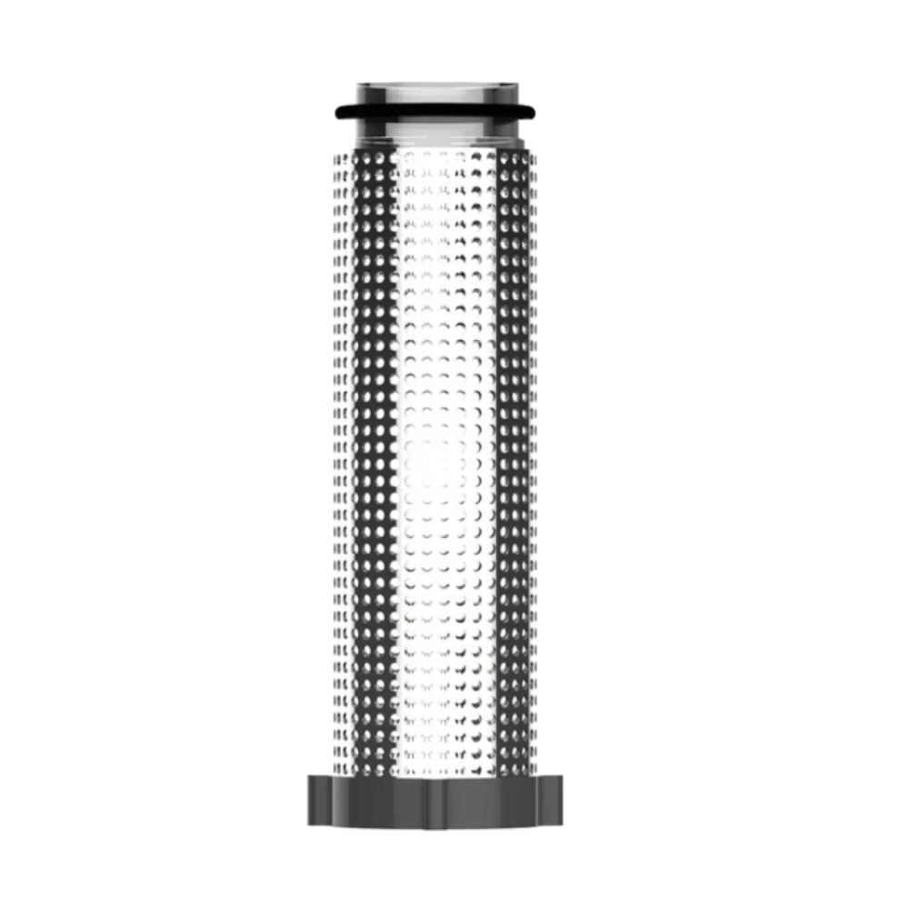 Action Machining 2" 32 Mesh Screen S2.0-32