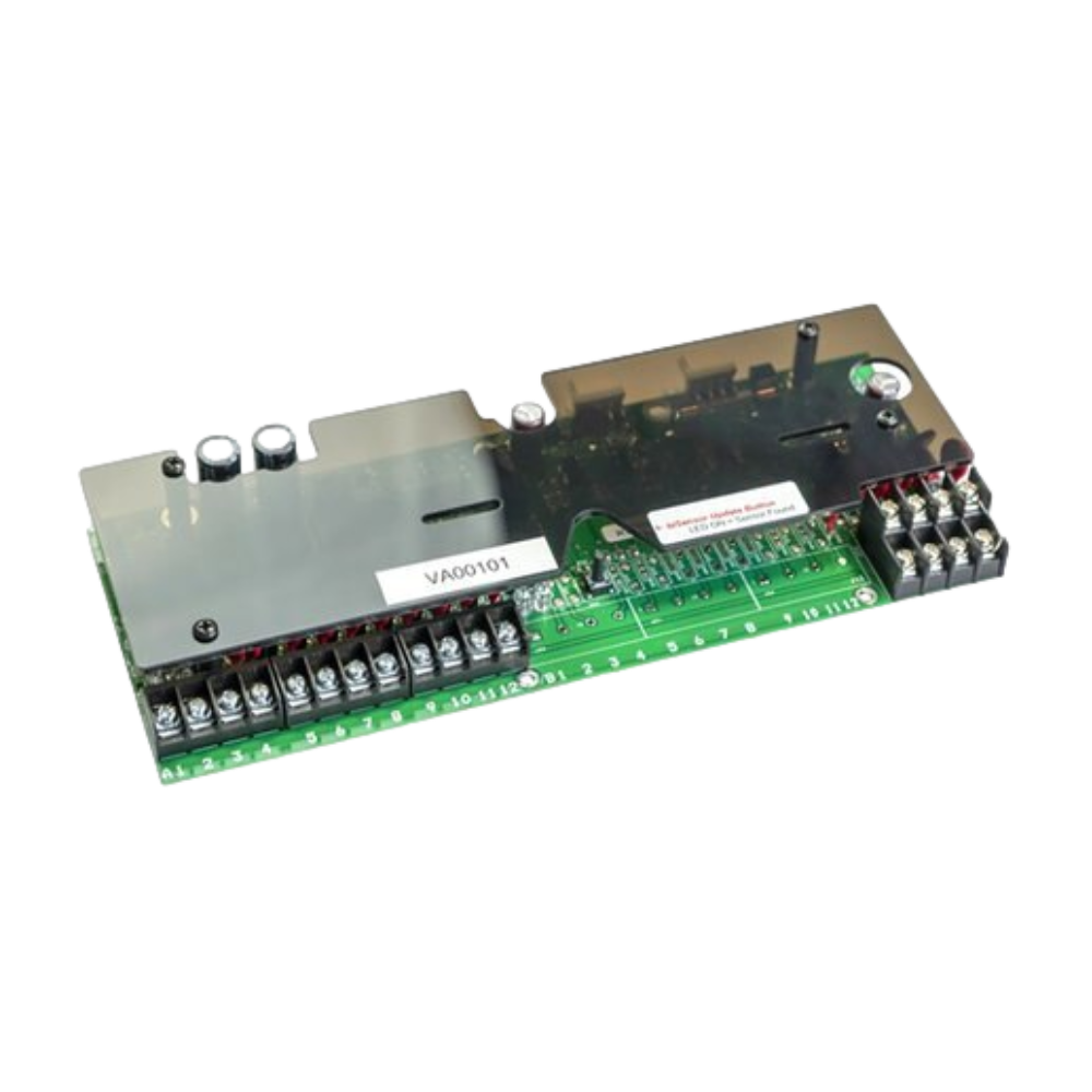 Baseline BL-5200R Powered biCoder Board (12-24 Stations)
