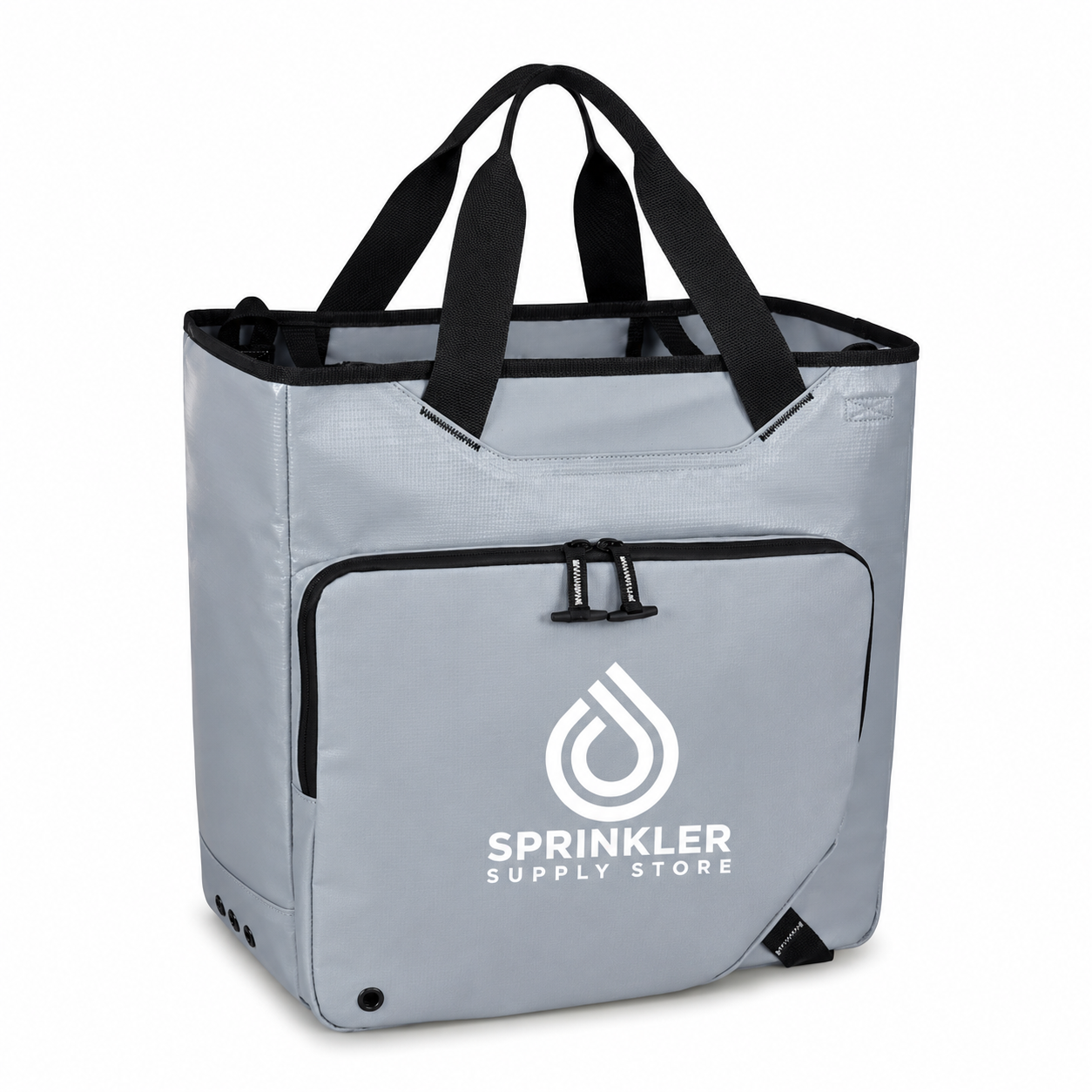 Adventure-Ready Tote Bag