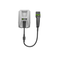 EGO ACA1000 Power+ 56V Charging Adapter front view with 6-foot cable