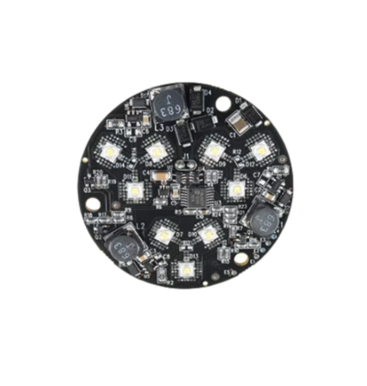 FX Luminaire 9 LED Uplight Replacement Kit (9LEDULKIT)