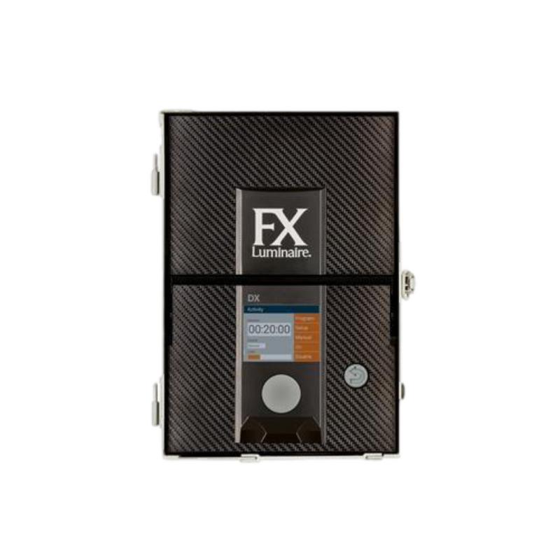 FX DXFP Digital Facepack Control | Sprinkler Supply Store