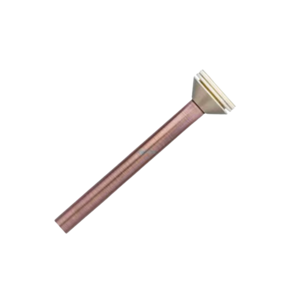 FX G3LED18RAAB 18" Grande Riser — 3LED, Antique Bronze