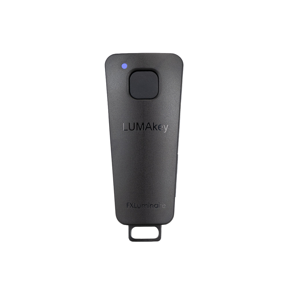 FX - LUMAKEY -FX LumaKey Utility Programmer