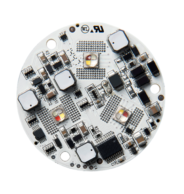FX Luxor Medium ZDC Replacement Kit (ZDCKITM)