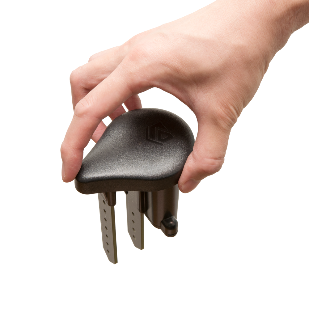 GeoDrops Droplet AI Soil Moisture Monitor with Predictive Irrigation