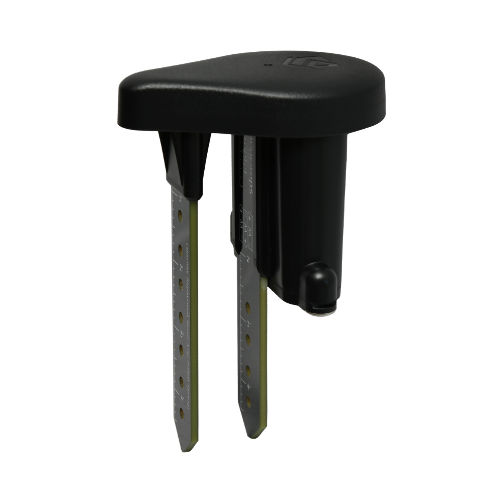 GeoDrops Droplet AI Soil Moisture Monitor with Predictive Irrigation