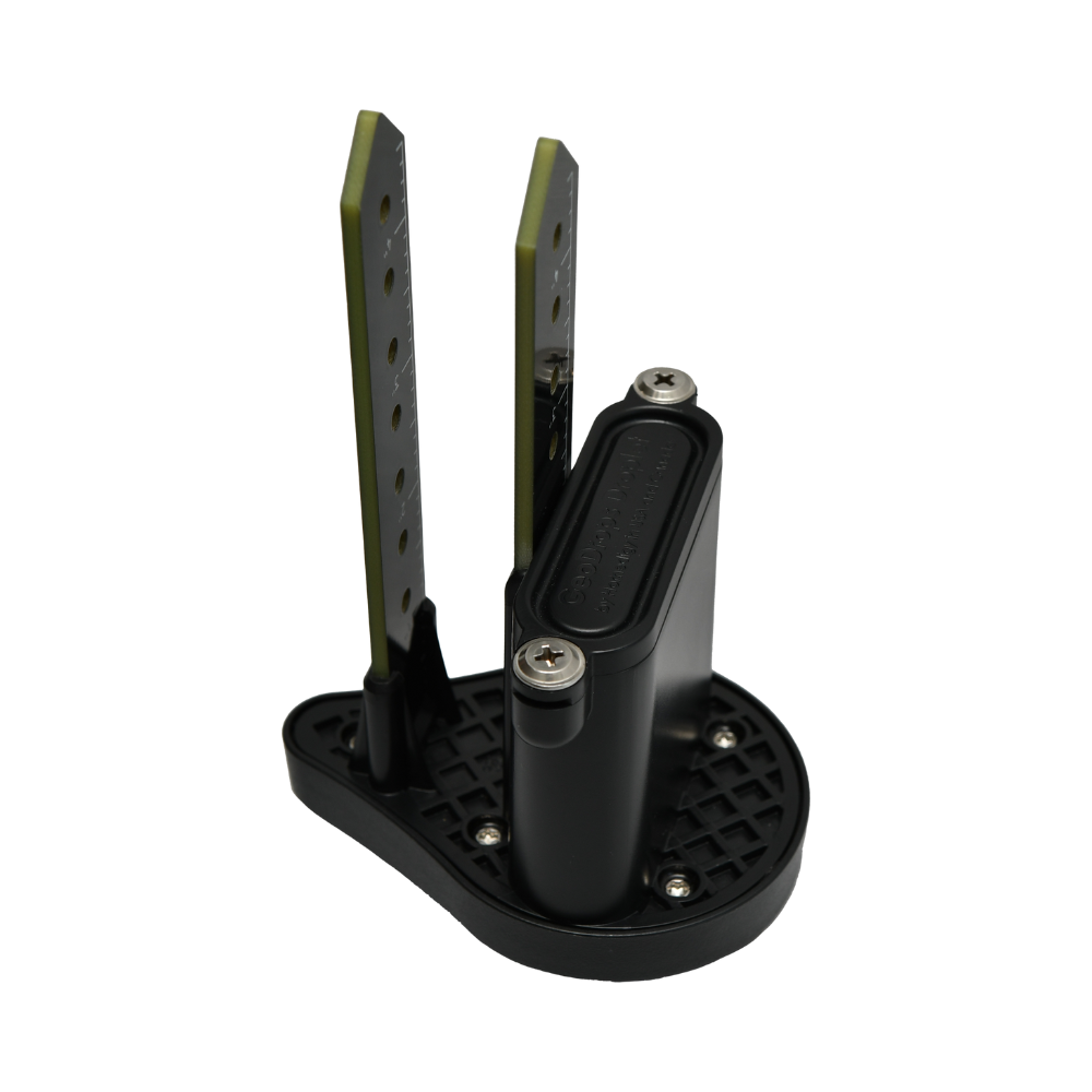 GeoDrops Droplet AI Soil Moisture Monitor with Predictive Irrigation