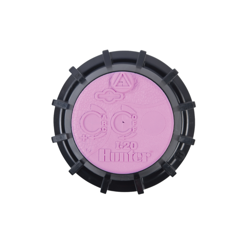 Hunter I-20 Reclaimed Pop-up Rotor | Sprinkler Supply Store