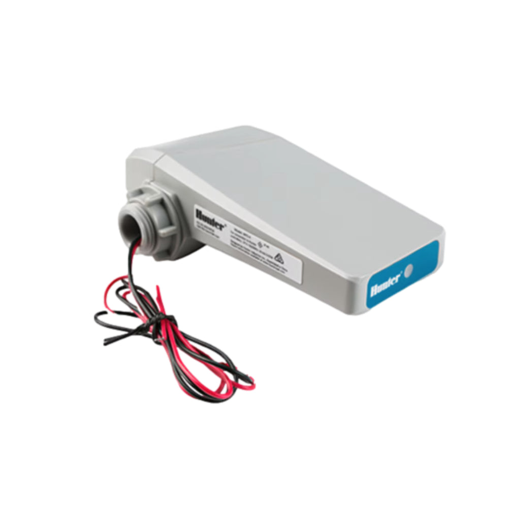 Hunter Wireless Flow Sensor Kit — Transmitter & Receiver