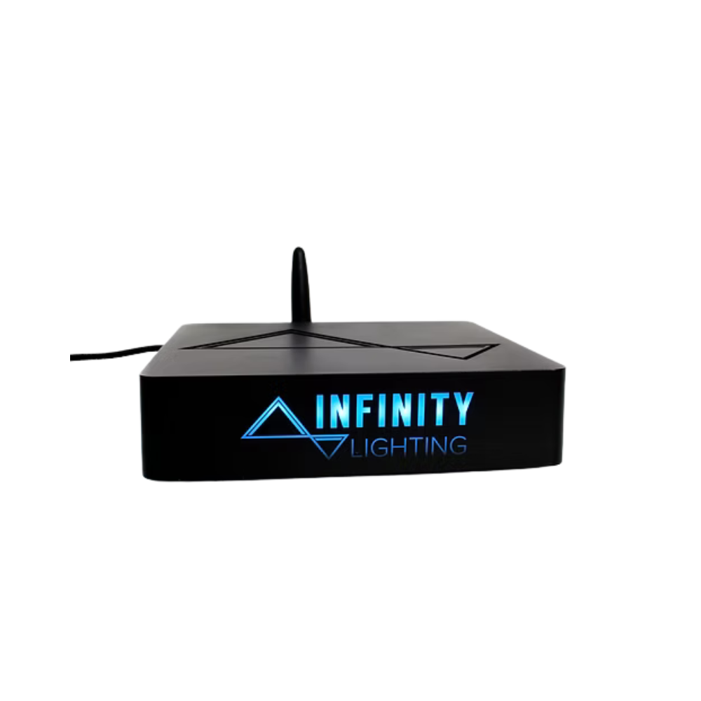 Infinity Lighting Network Bridge (Part 440085)