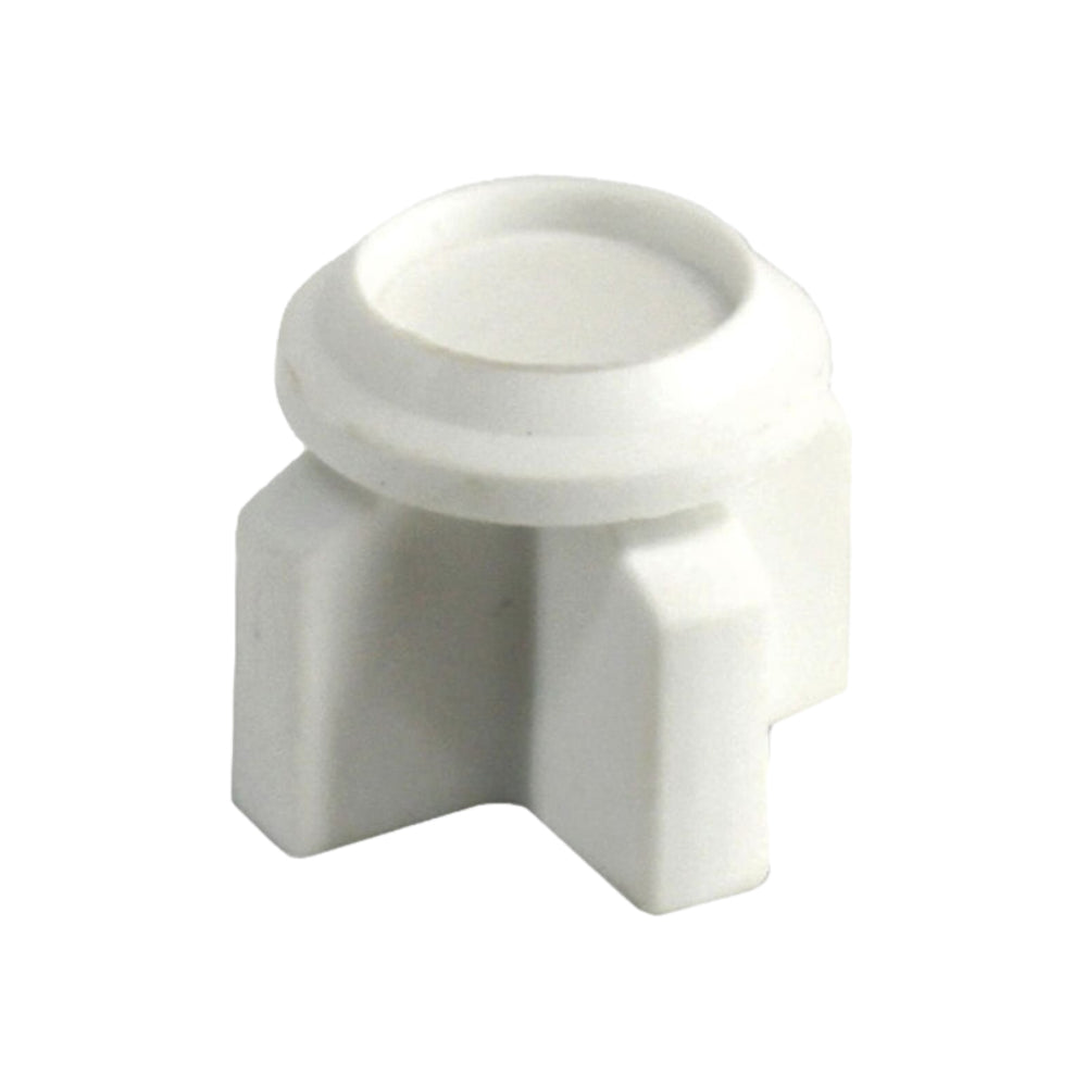I-PRO-CV check valve for I-PRO series spray heads, field-installable accessory that prevents low-head drainage.