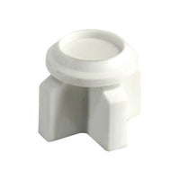 I-PRO-CV check valve for I-PRO series spray heads, field-installable accessory that prevents low-head drainage.