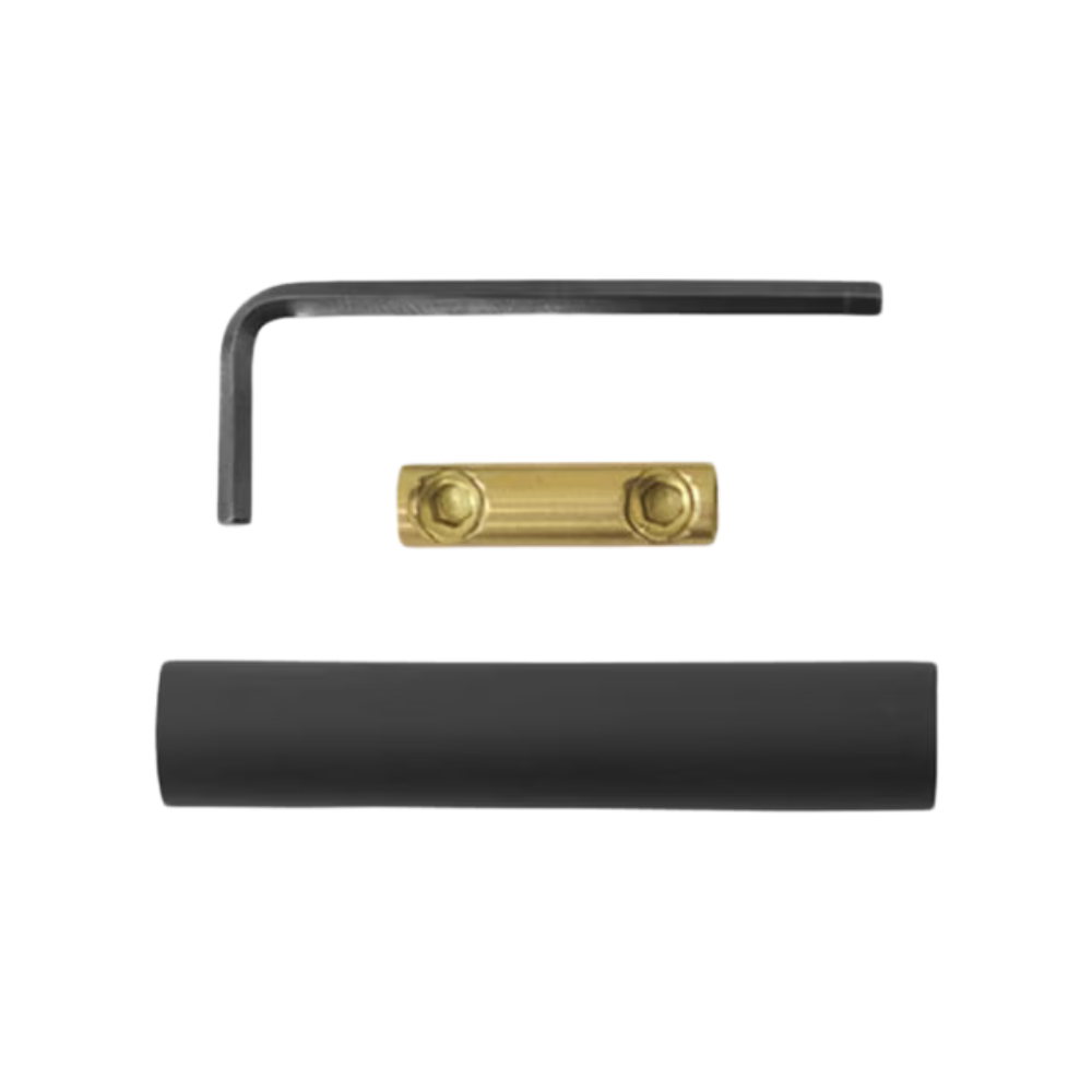 King Innovation ACE Connector - Medium Lug, Heat-Shrink, 2-Pack