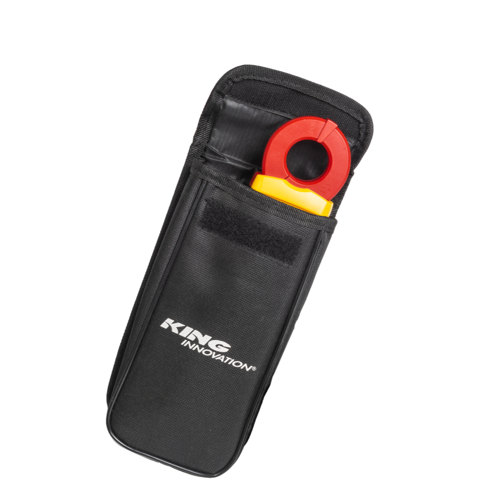 King Innovation KING 95 mA True RMS Clamp Meter — Model 42095