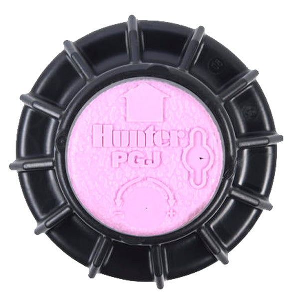 Hunter | PGJ-06 | PGJ Rotor 6 in