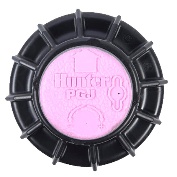 Hunter PGJ Reclaimed Water Adjustable Rotor — Shrub/4/6/12