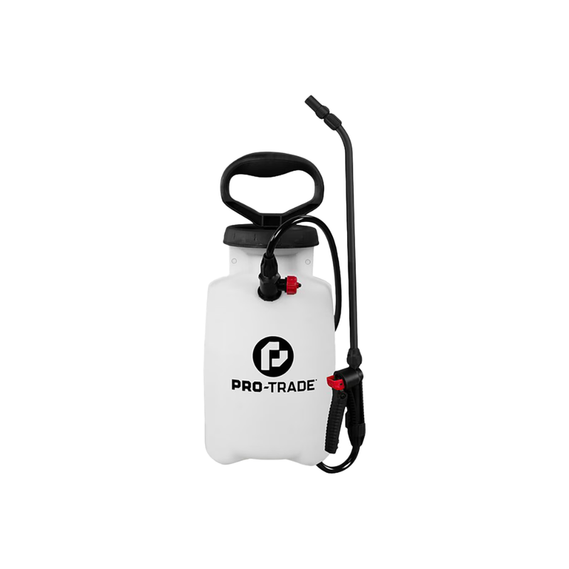long handle garden sprayer Pro-Trade Handheld Sprayer 1 & 2Gal