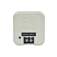 FX Luminaire PX-SYNC 24VAC relay module; plug-in unit for inside PX transformers to enable Hunter controller lighting.