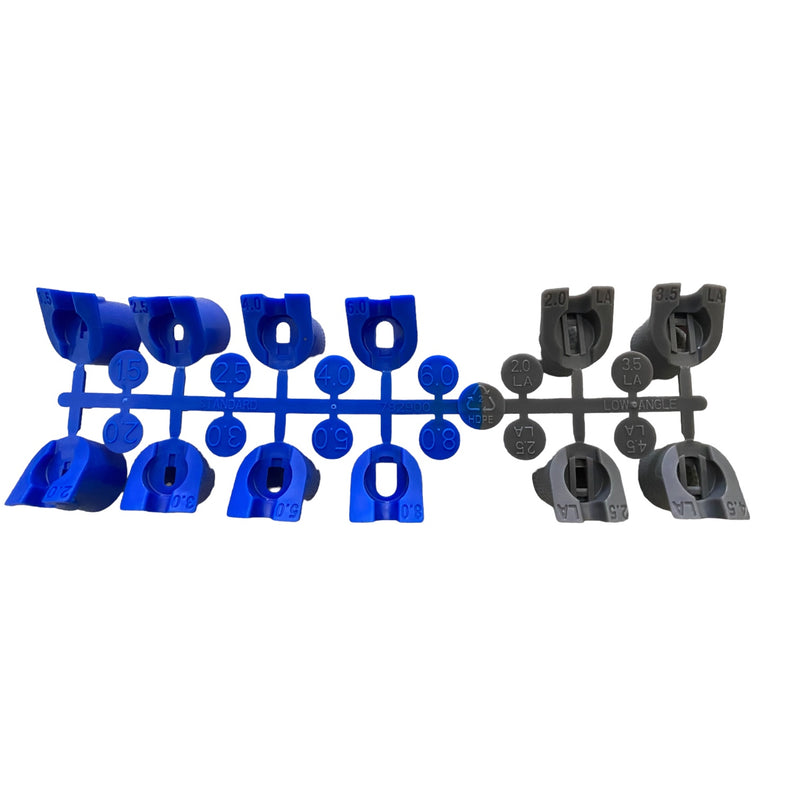 【Pois】新品 Splash setup tops ネイビー S Hunter 782900 Nozzle Rack | Sprinkler Supply Store