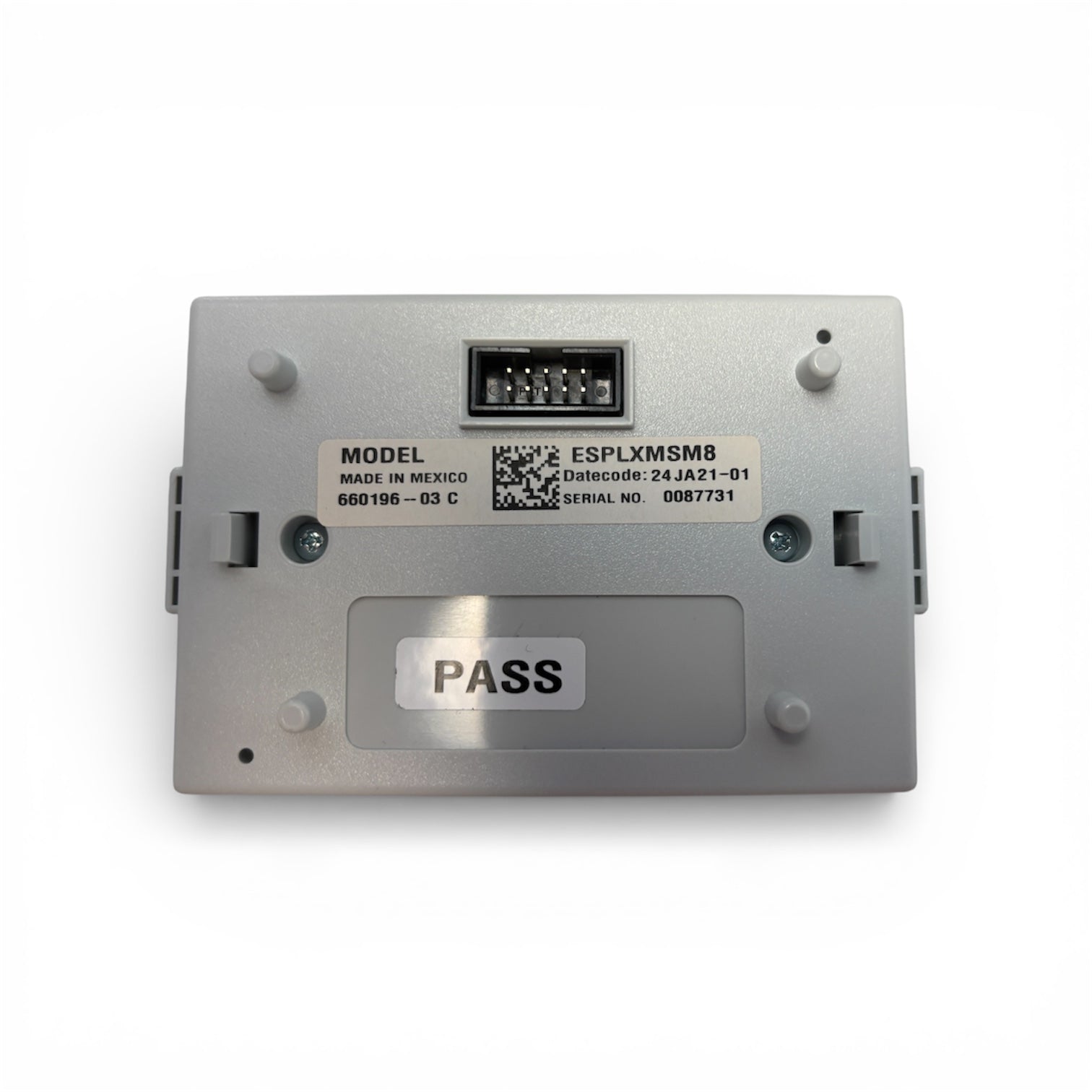 ESPLXMSM8 8-Station Module | Sprinkler Supply Store