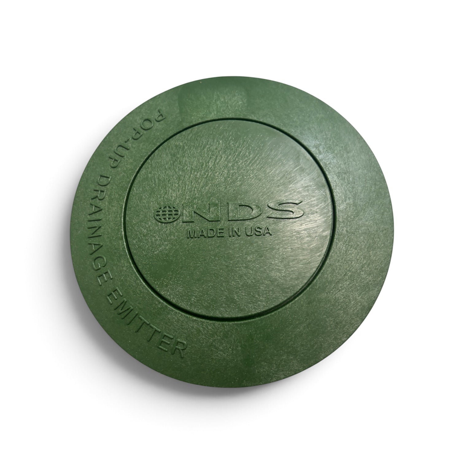 NDS420 Pop-Up Drainage Emitter — Fits 3 in & 4 in